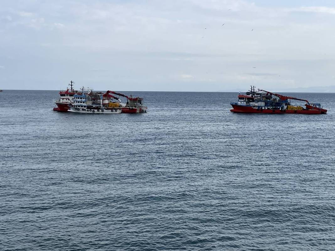 Tezgahların en ucuzu hamsi bile alev alev cep yakıyor! Bir günde yüzde 75 zamlandı, çarşıya giden vatandaş eli boş döndü 30